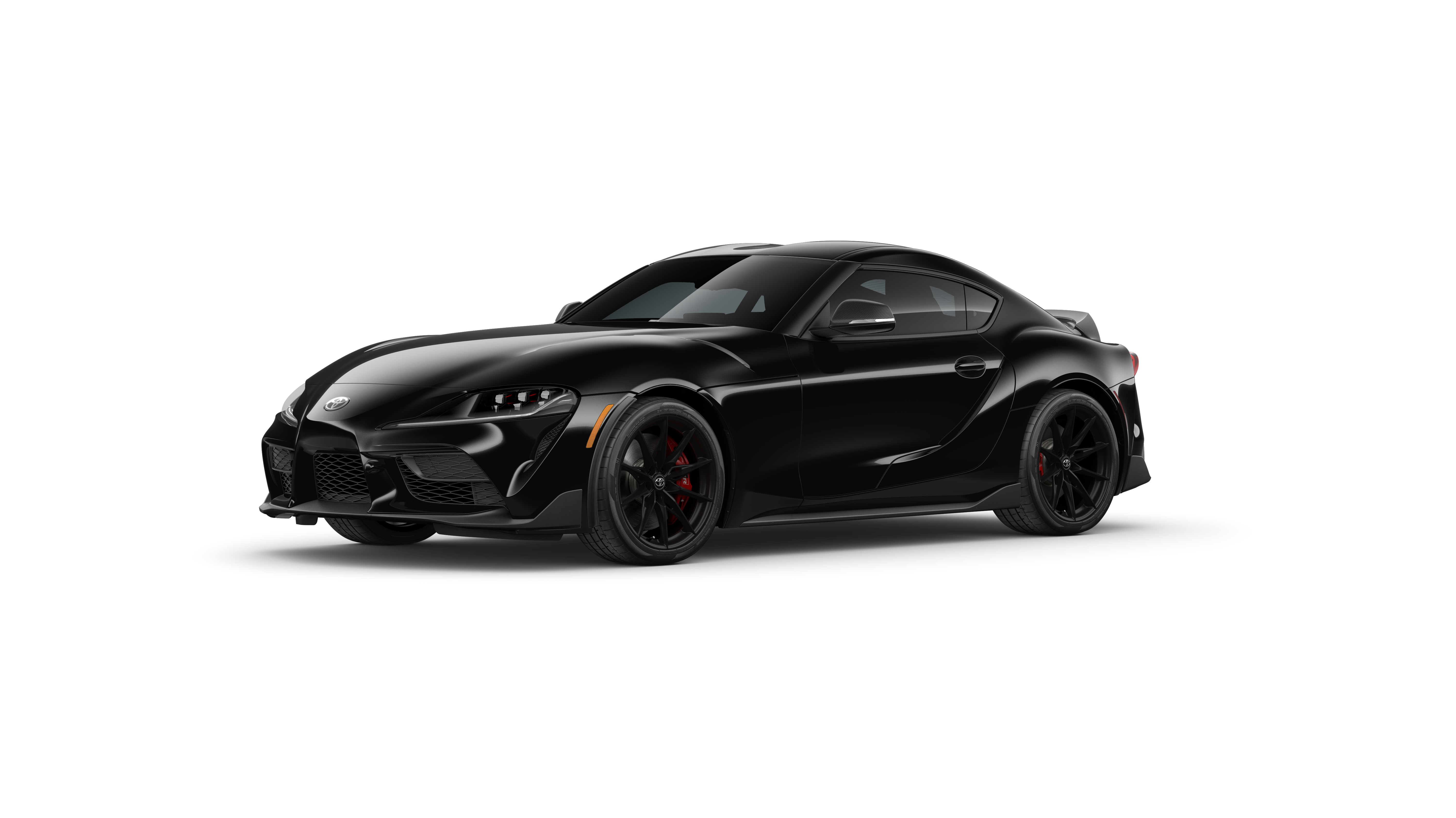 2026 Toyota Supra MKV Final Edition's photo