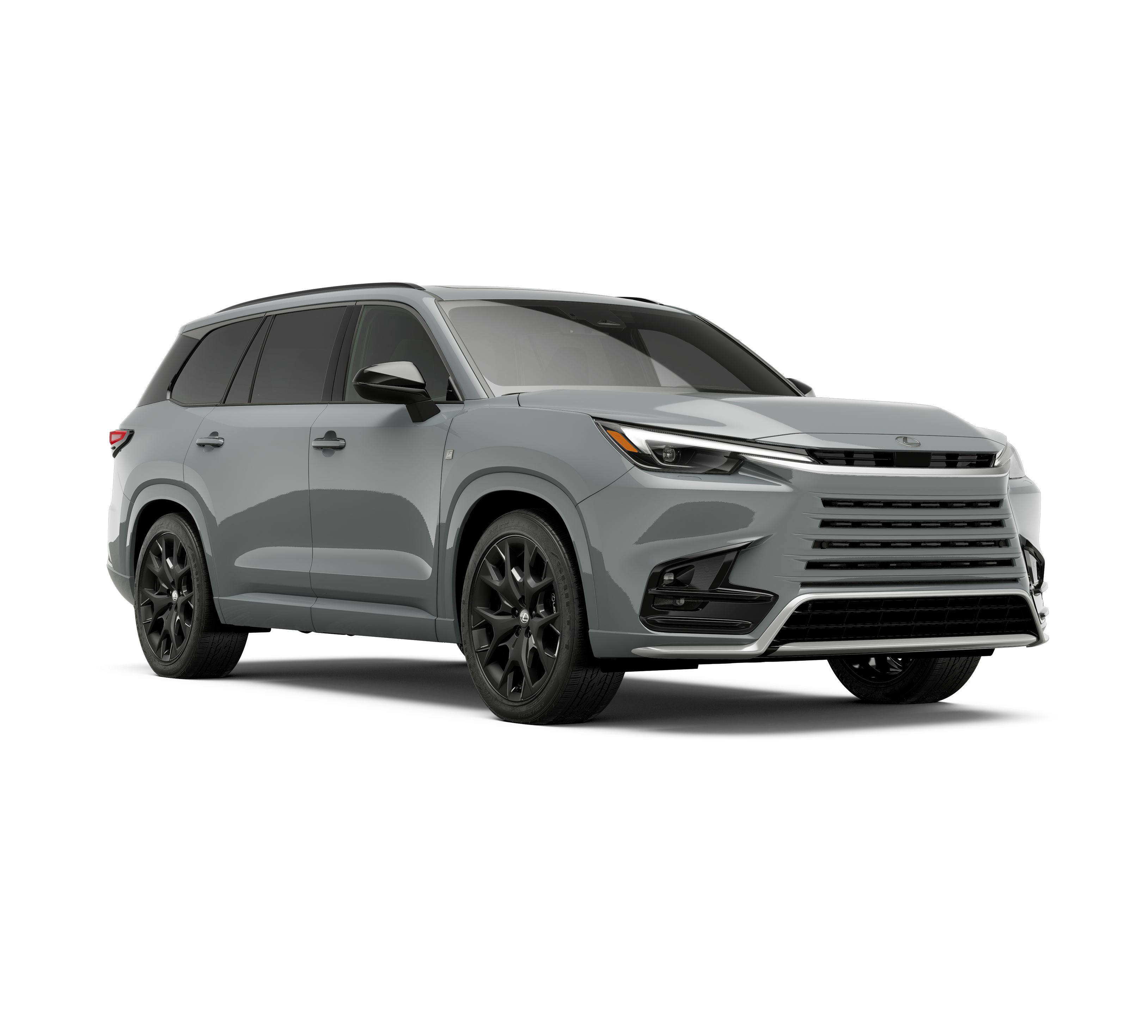New 2026 Lexus TX 350 F SPORT HANDLING AWD TX 350 AWD in Memphis ...