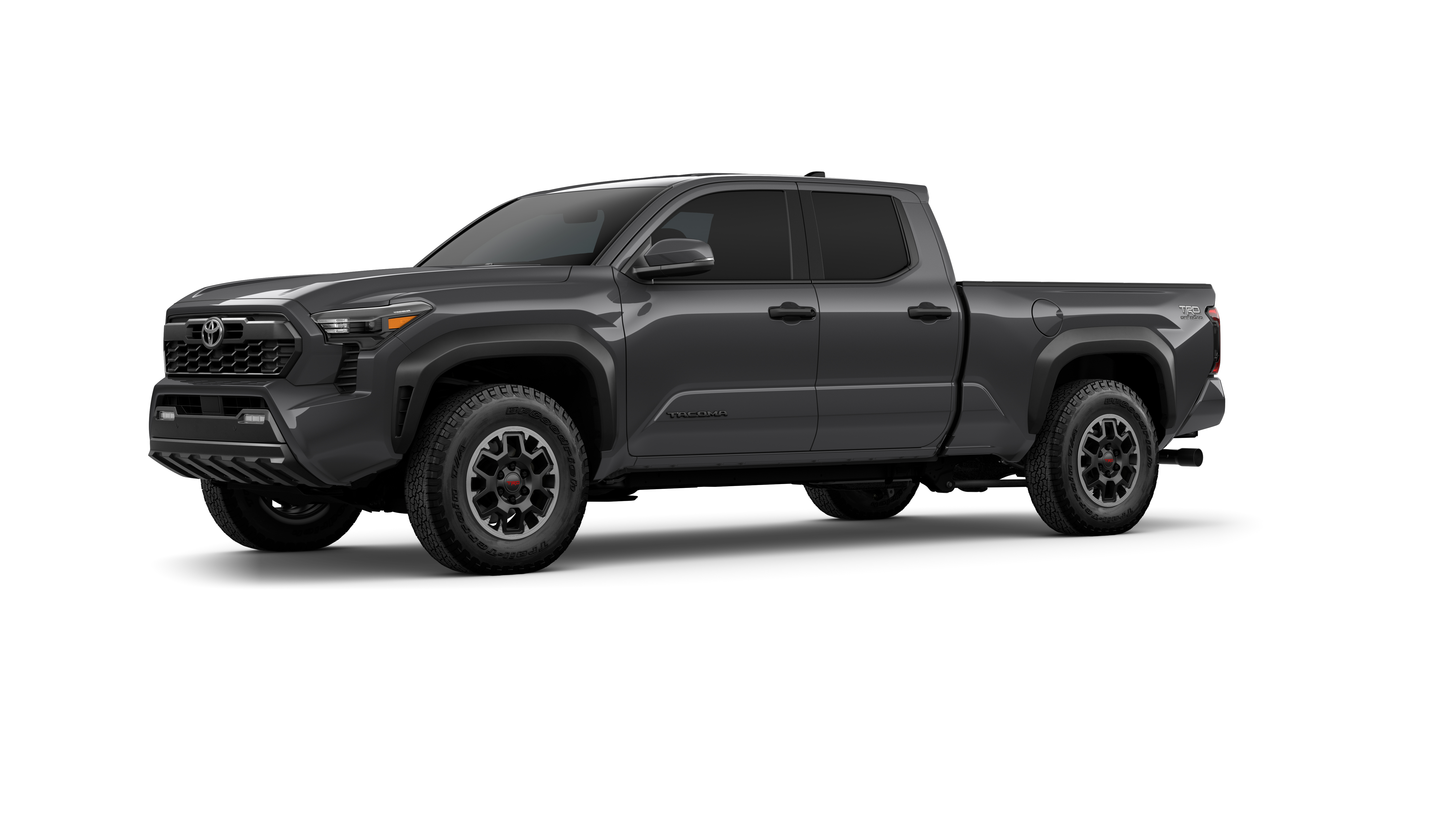 2025 Toyota Tacoma TRD Off Road's photo