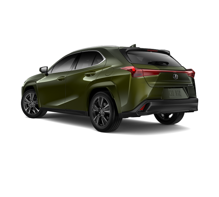 2025 Lexus UX Premium photo 3