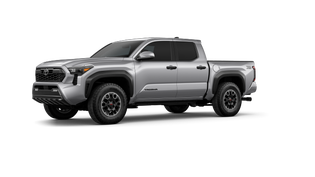2025 Toyota Tacoma TRD Off Road's photo