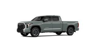 2026 Toyota Tundra Limited's photo