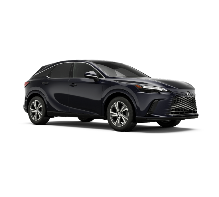 2025 Lexus RX 350 photo 3