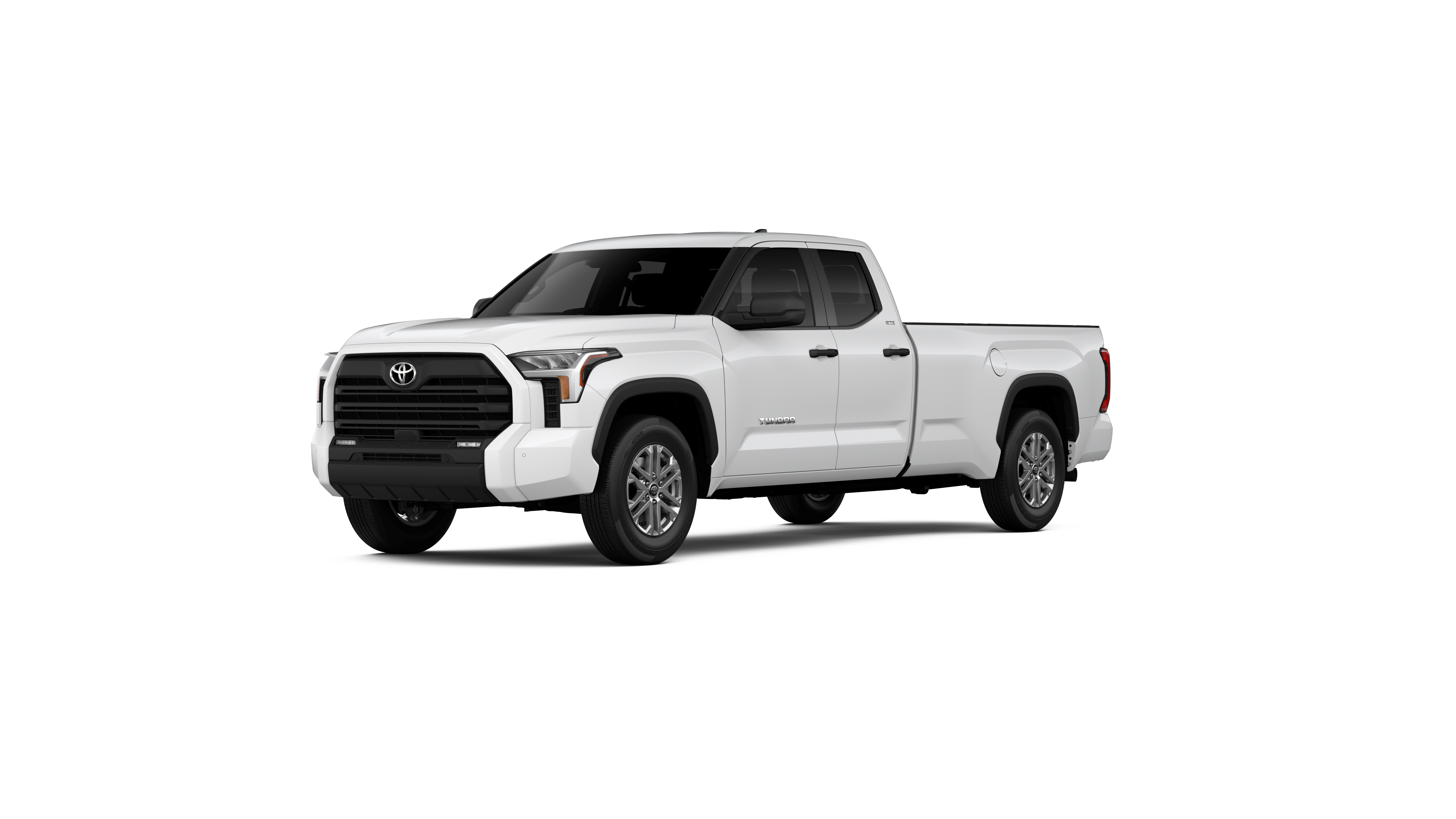 2026 Toyota Tundra SR5's photo