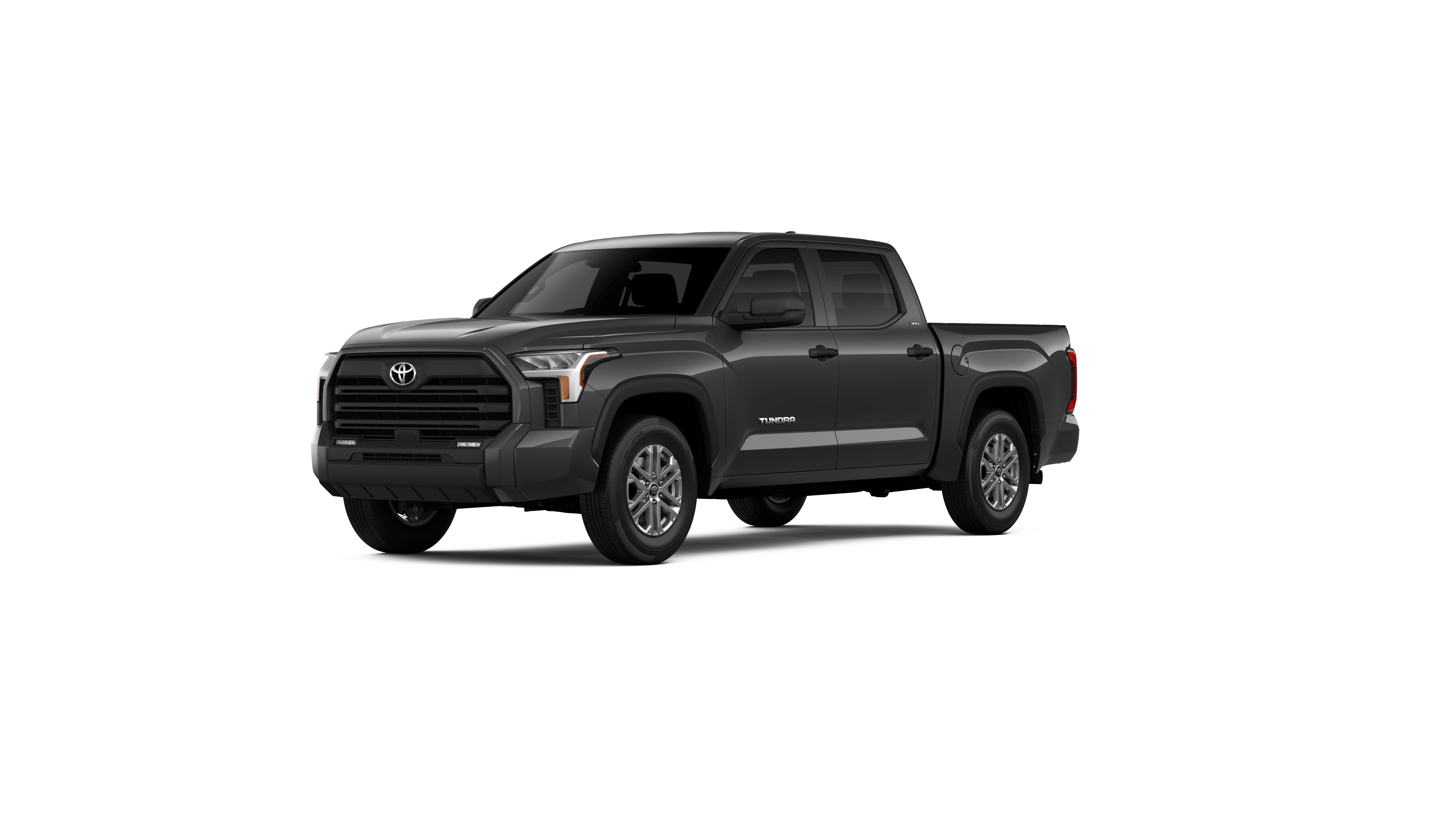 2026 Toyota Tundra SR5's photo