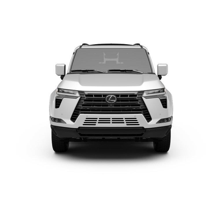 2025 Lexus GX 550 Luxury photo 5