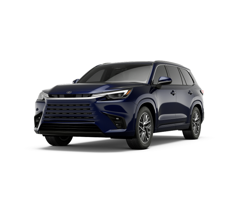 2025 Lexus TX Luxury's photo