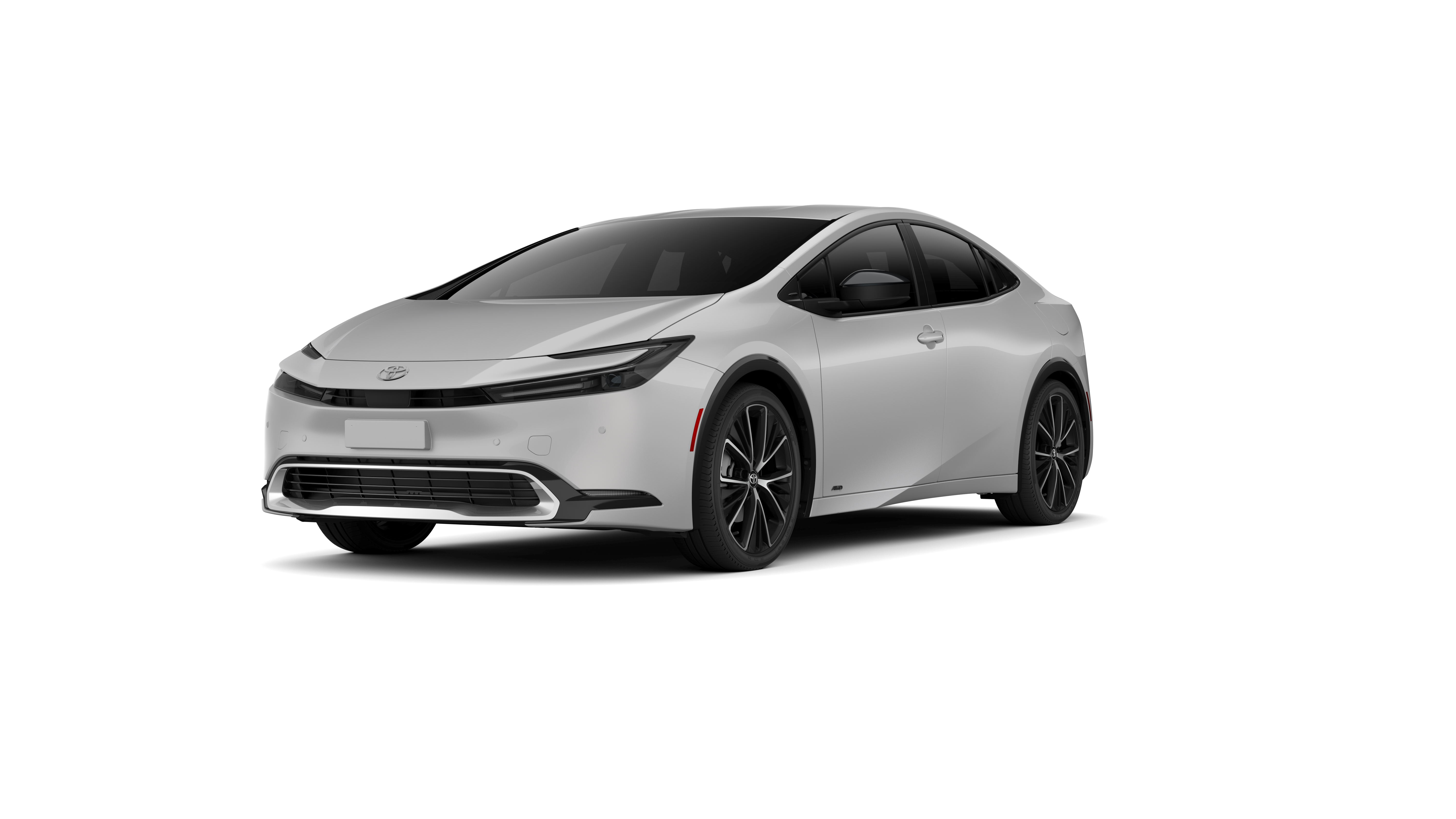 2026 Toyota Prius XLE AWD