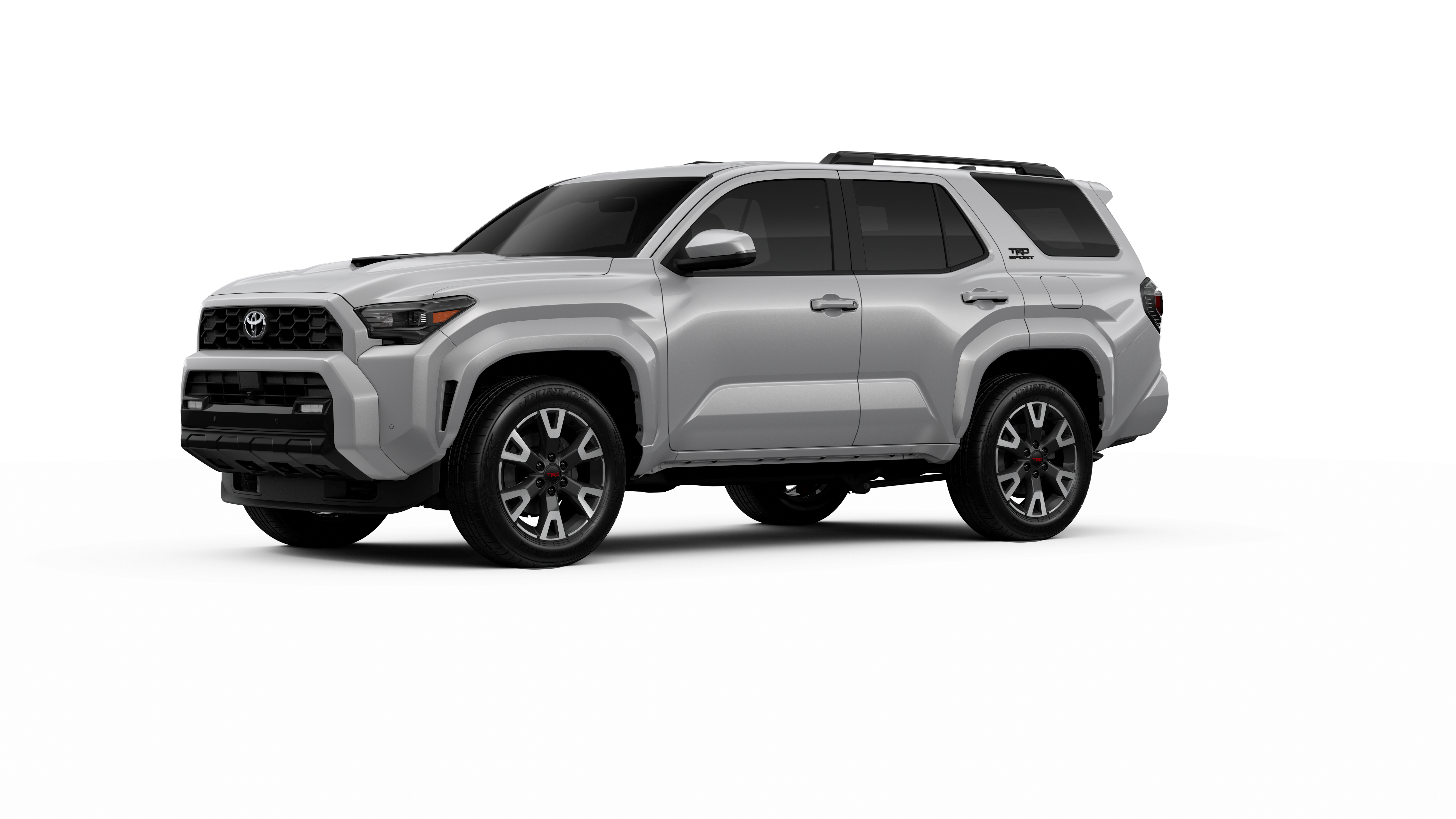 2025 Toyota 4Runner TRD Sport's photo
