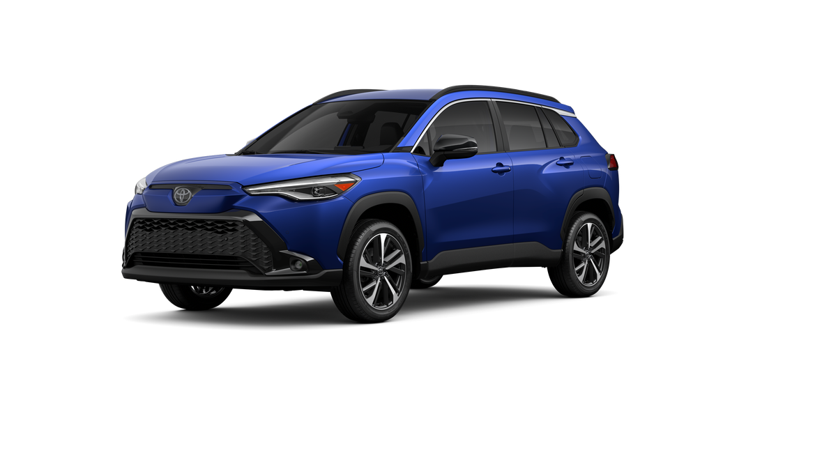 New Toyota Corolla For Sale In Houston, TX