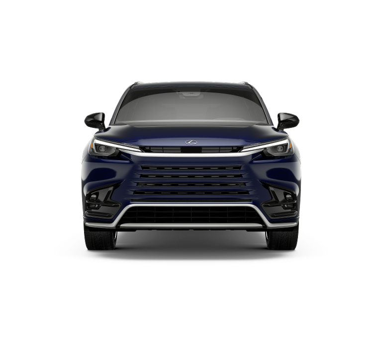 2025 Lexus TX 500h F SPORT Performance Premium photo 5