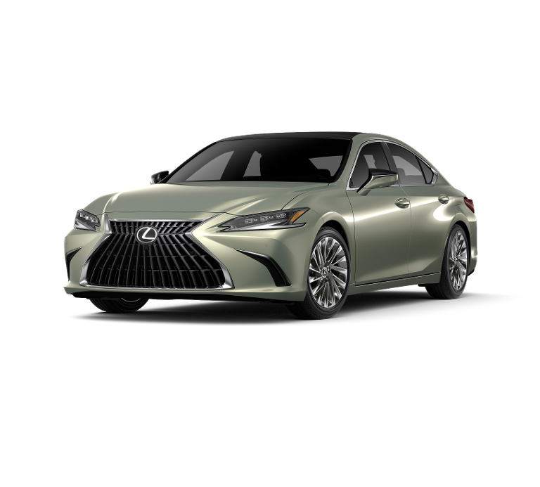 2025 Lexus ES 350 Ultra Luxury's photo