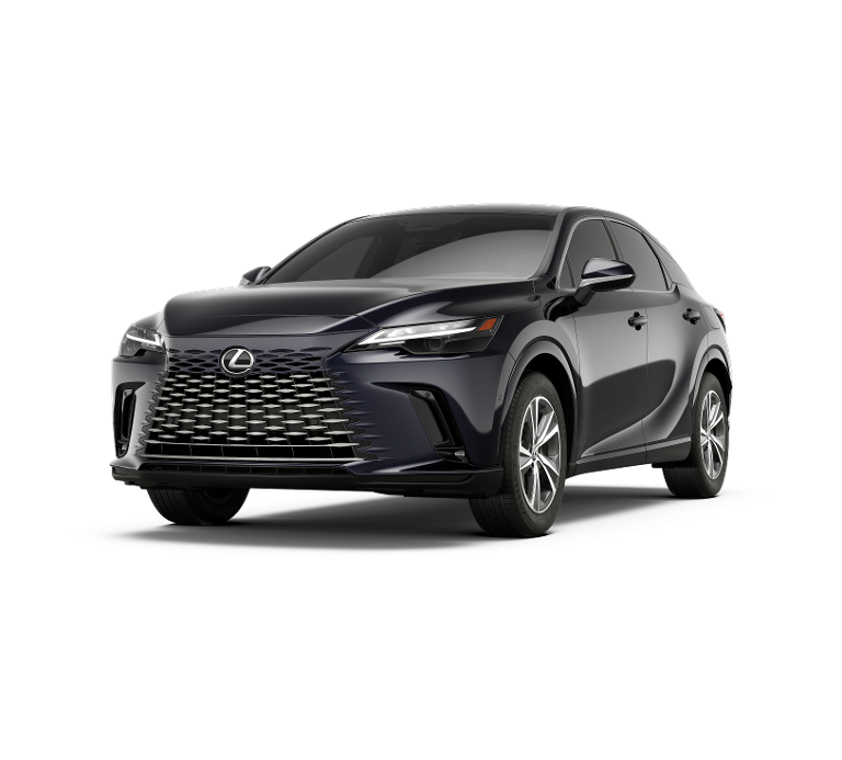 2025 Lexus RX