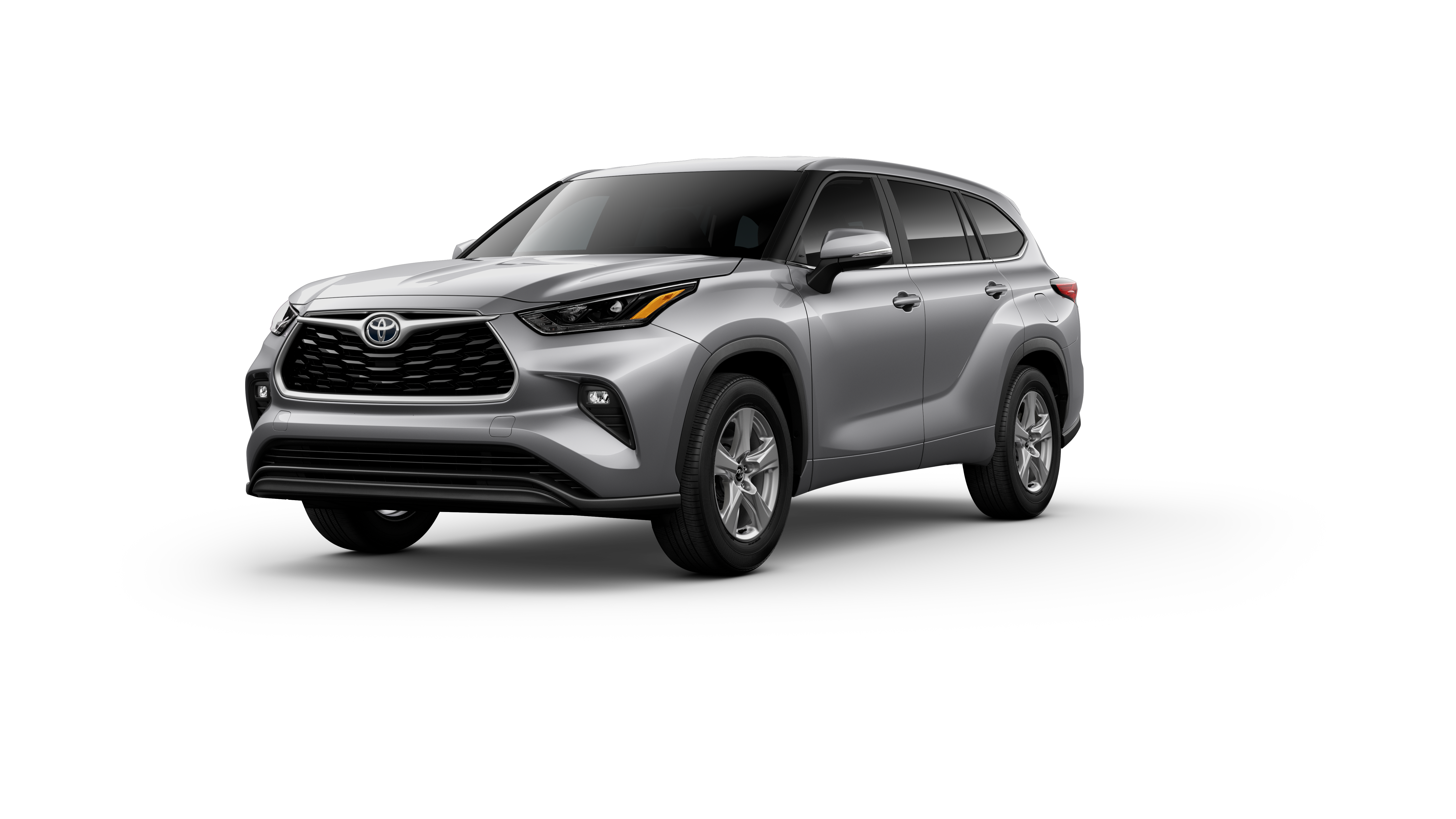 2025 Toyota Highlander