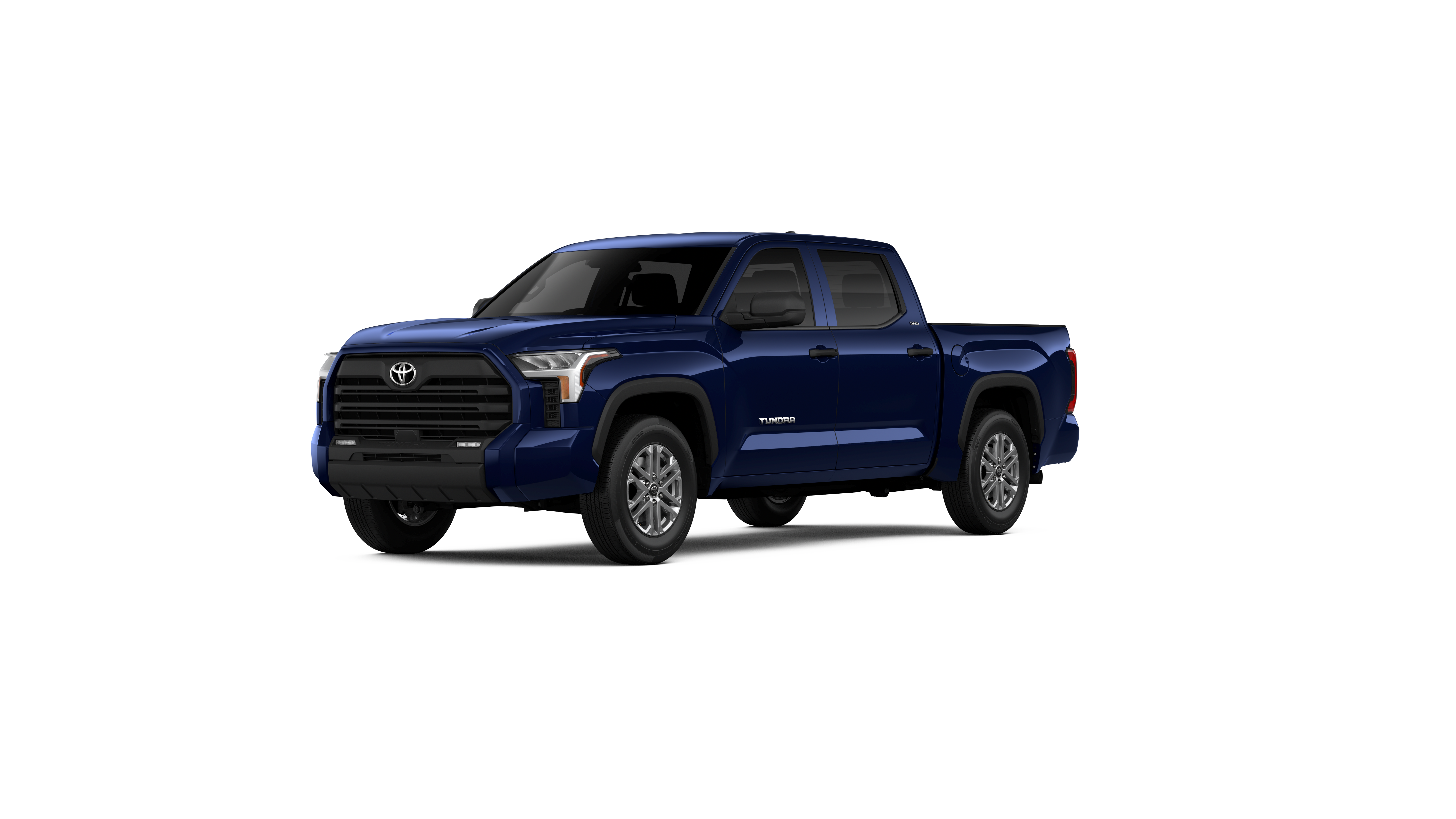 2026 Toyota Tundra SR5's photo