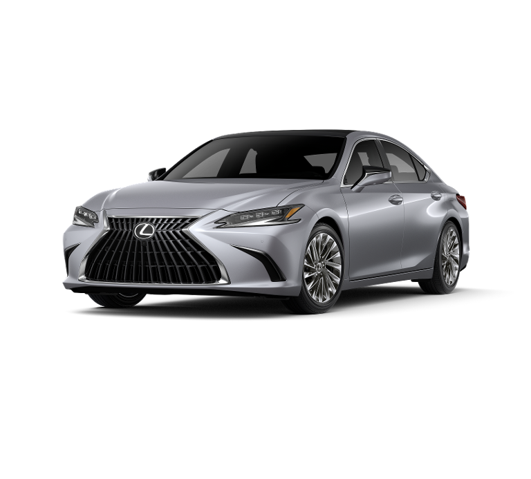 2025 Lexus ES 350 Ultra Luxury's photo