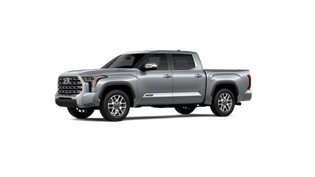 2026 Toyota Tundra 1794 Edition's photo
