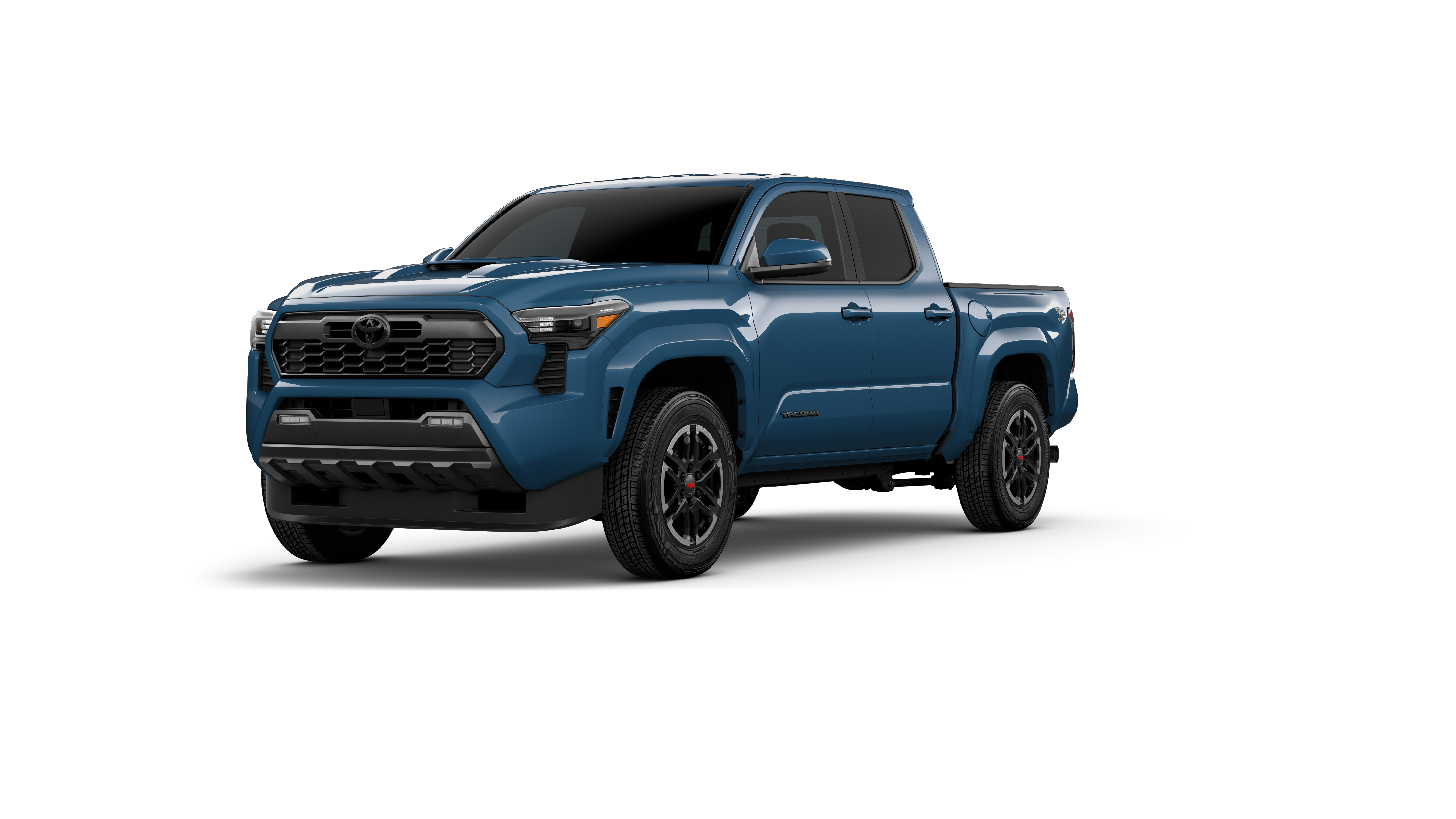 2026 Toyota Tacoma TRD Sport's photo
