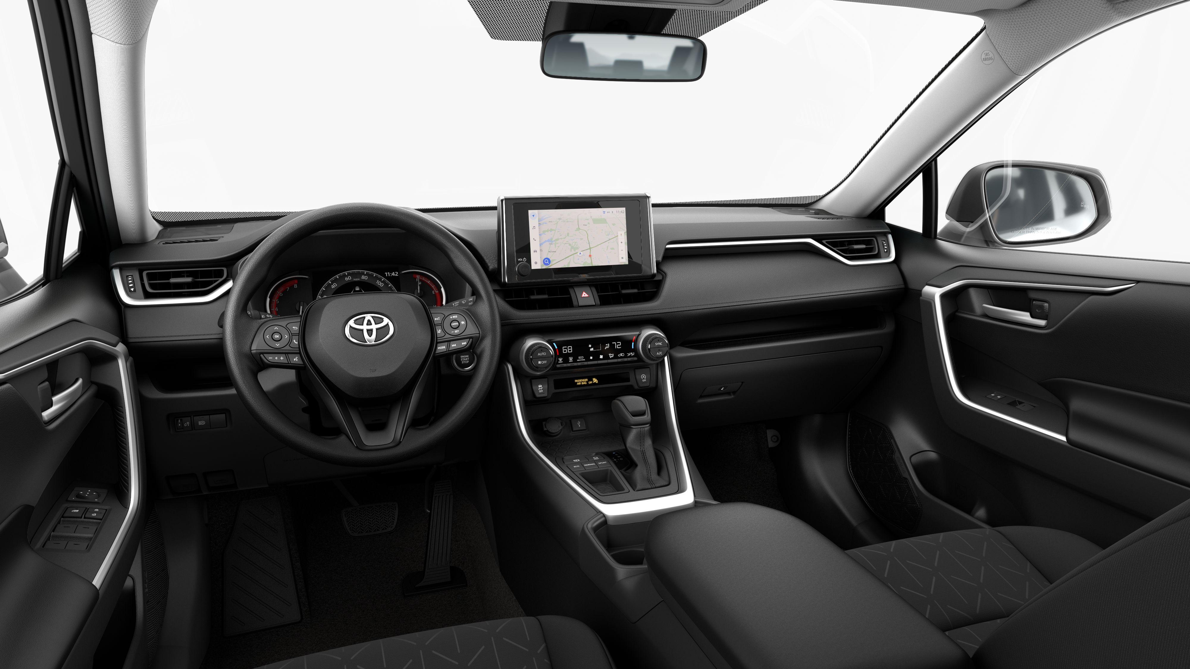 New 2025 Toyota RAV4 XLE XLE FWD SUV in Poway # | Toyota of Poway