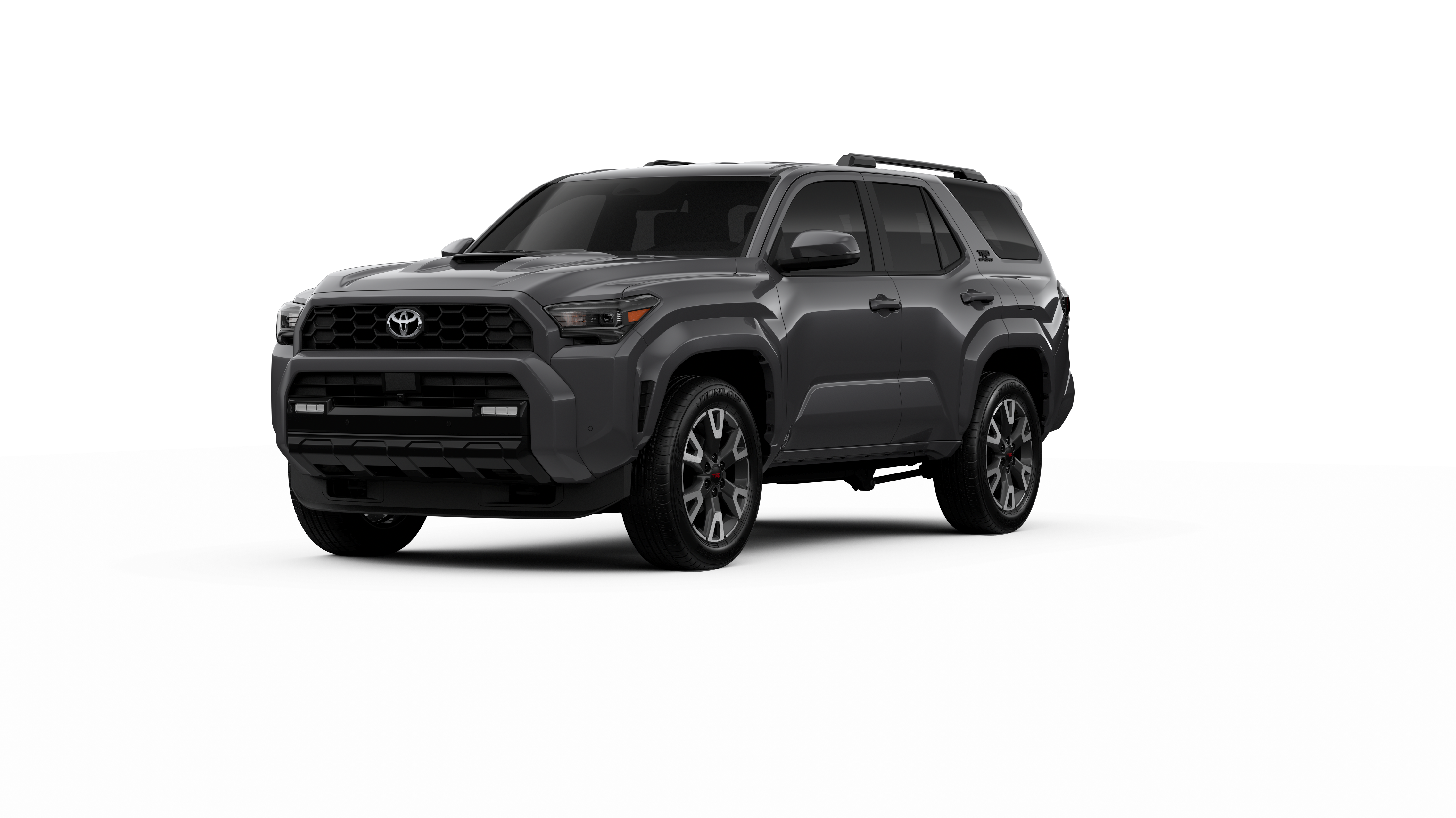 2025 Toyota 4Runner TRD Sport's photo