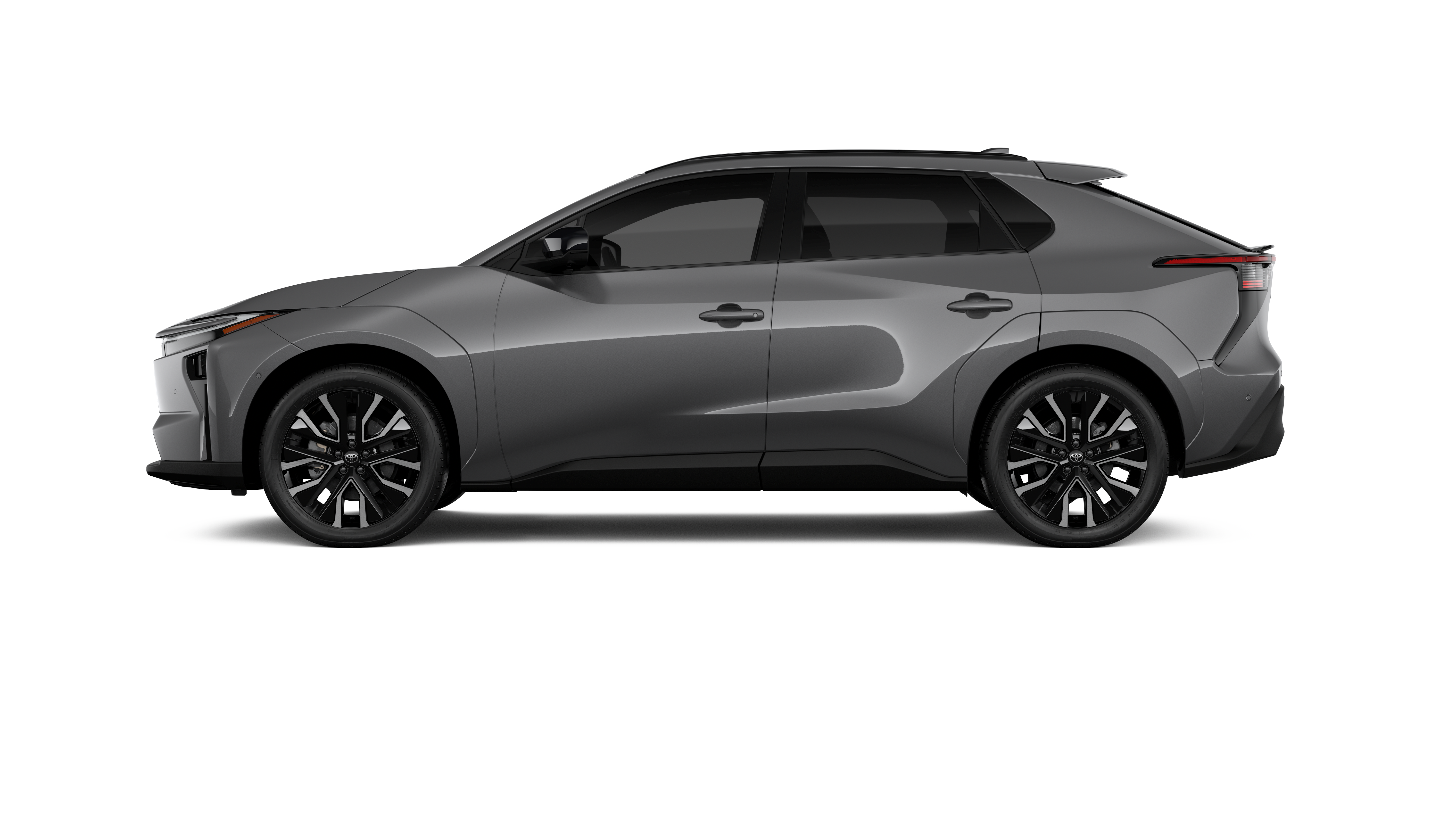 bZ Limited Electric Motor Front-Wheel Drive [2]