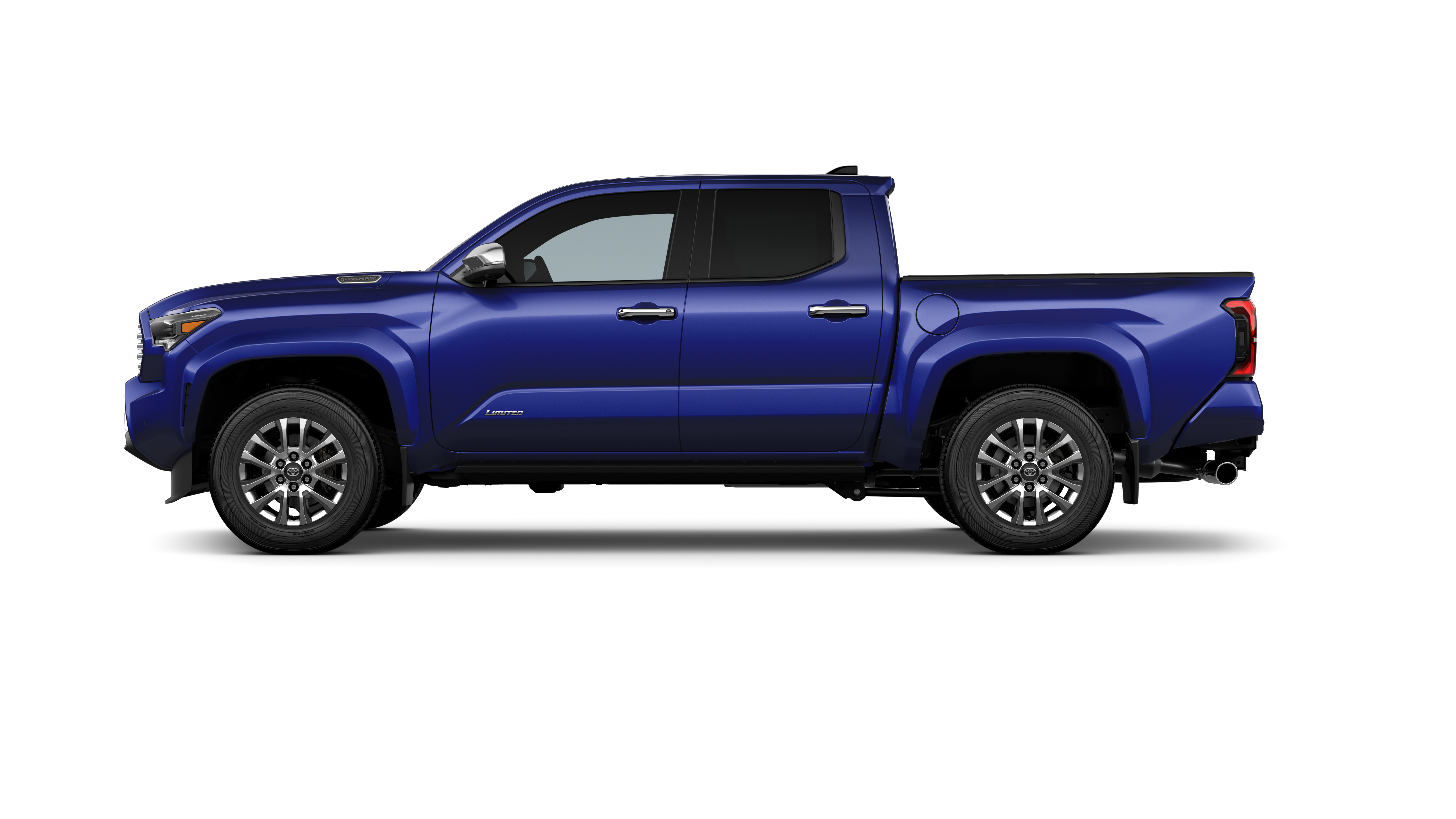 New 2025 Toyota Tacoma i-FORCE MAX Truck