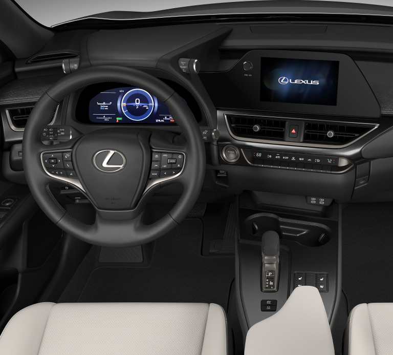 2025 Lexus UX Premium photo 6