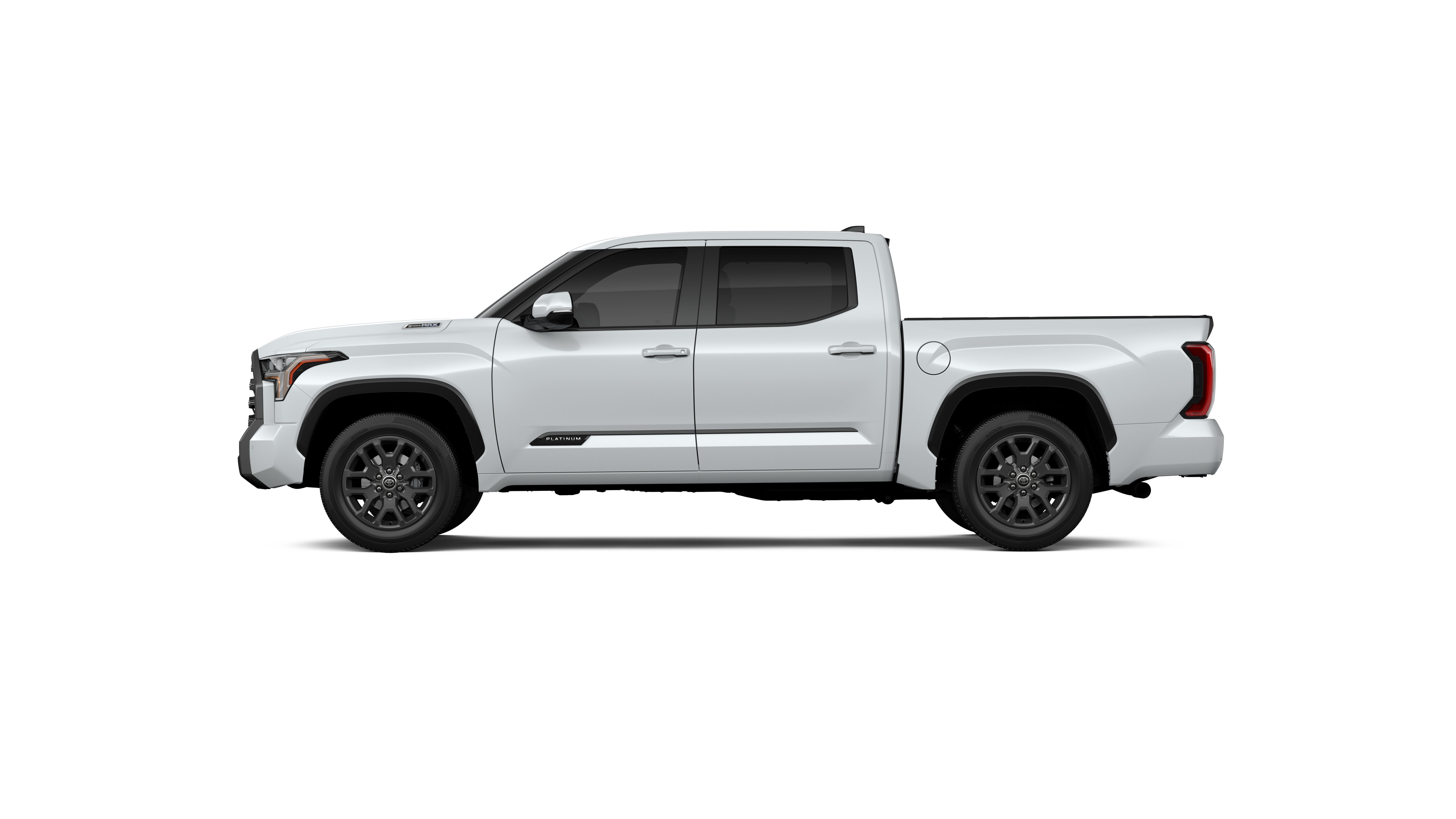 New 2025 Toyota Tundra i-FORCE MAX Truck