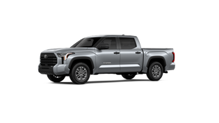 2025 Toyota Tundra SR5's photo