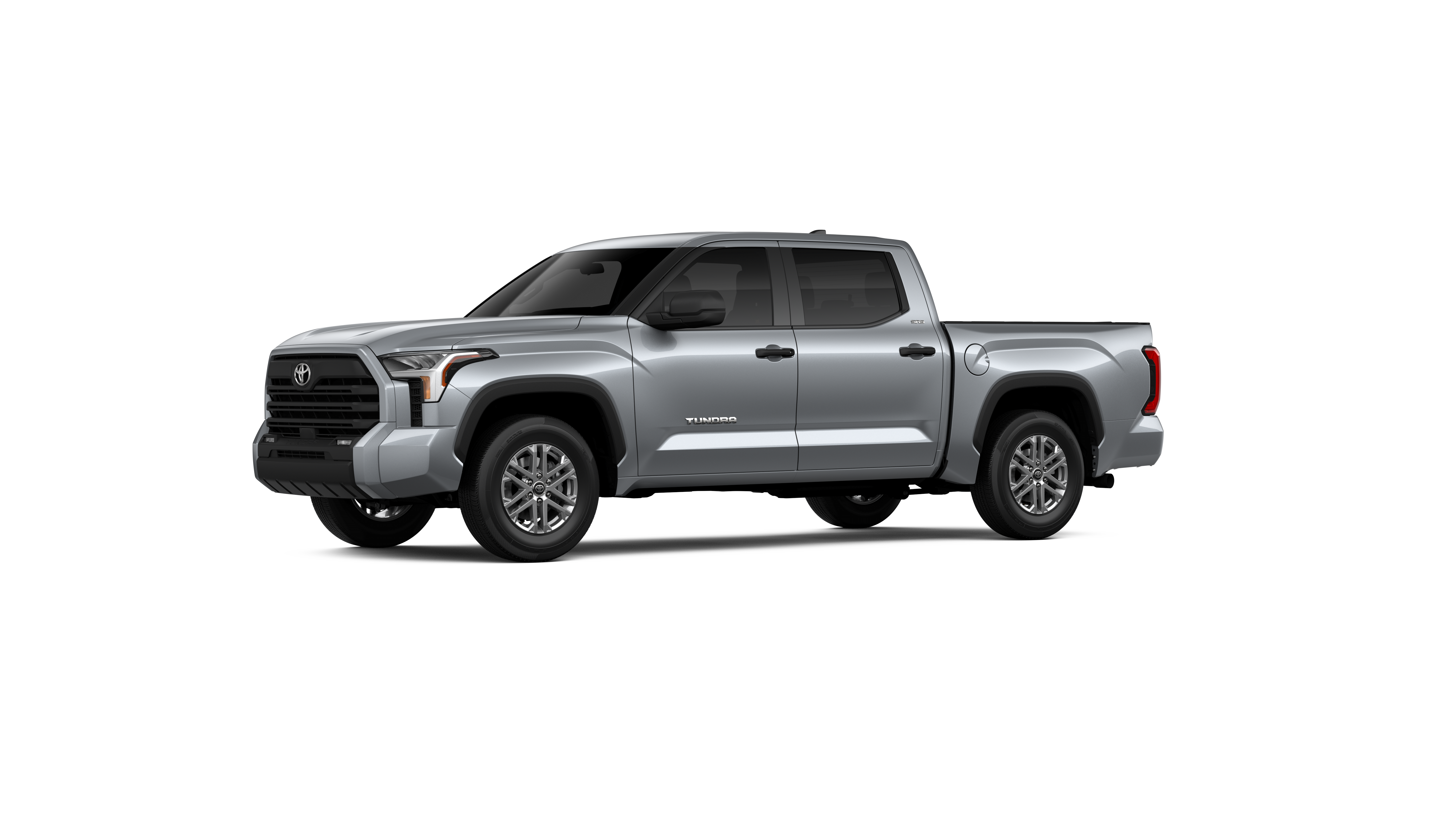 New 2025 Toyota Tundra Truck
