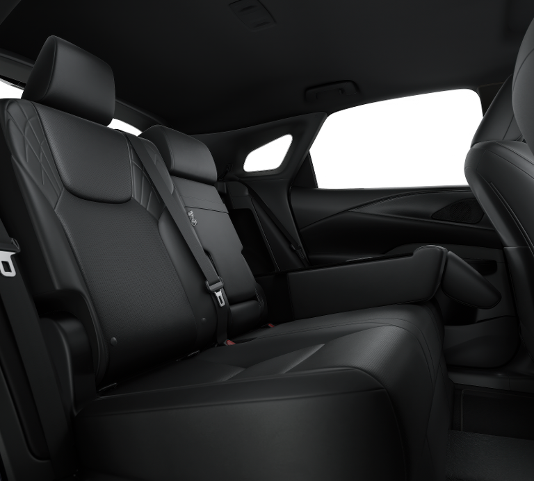 2025 Lexus RX 350 Premium AWD photo 4