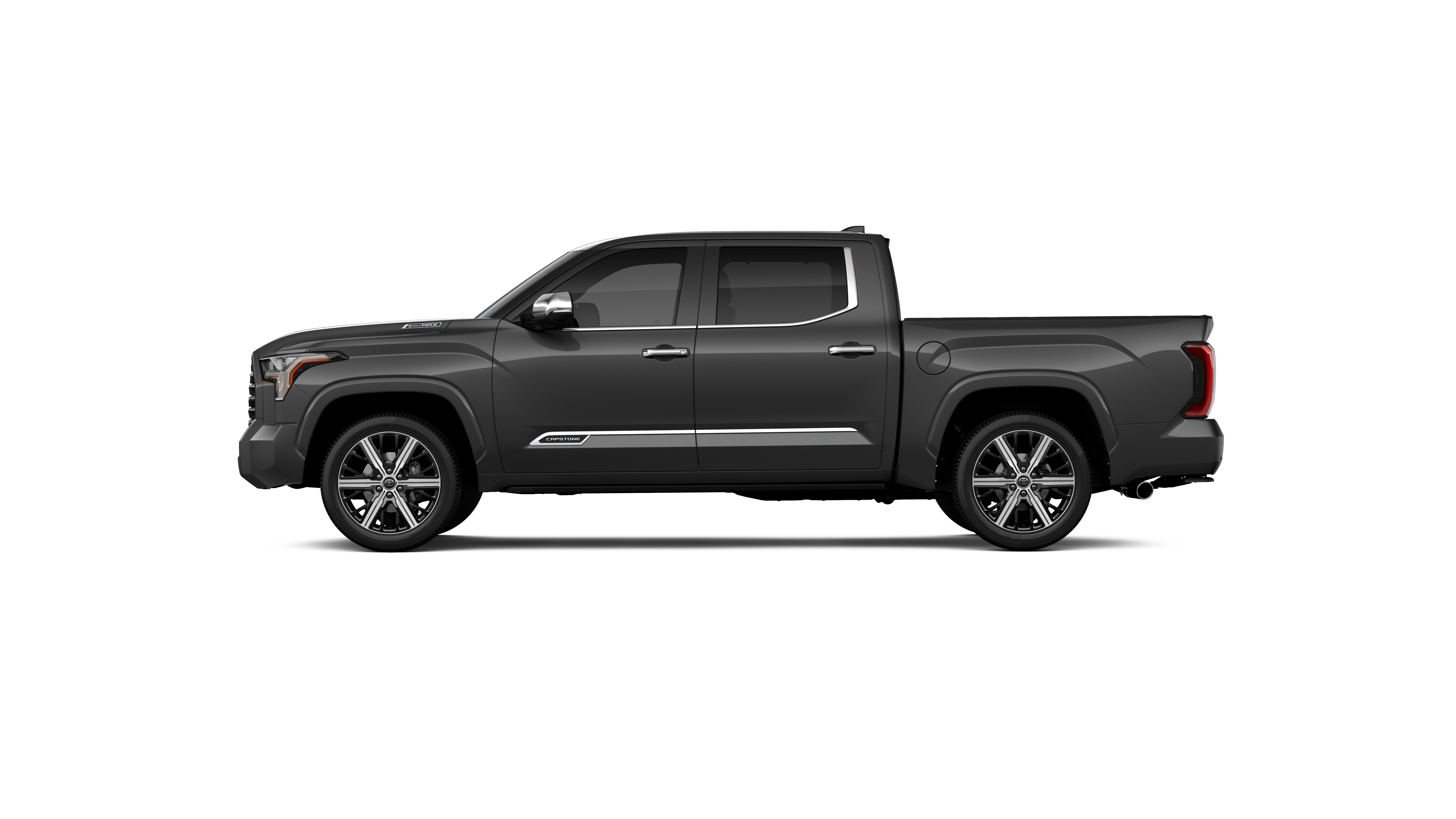 2026 Toyota Tundra CapStone CrewMax photo 24