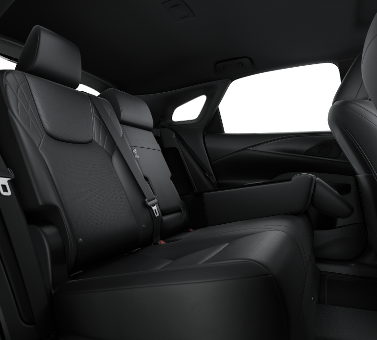 2025 Lexus RX 350h F SPORT AWD photo 7