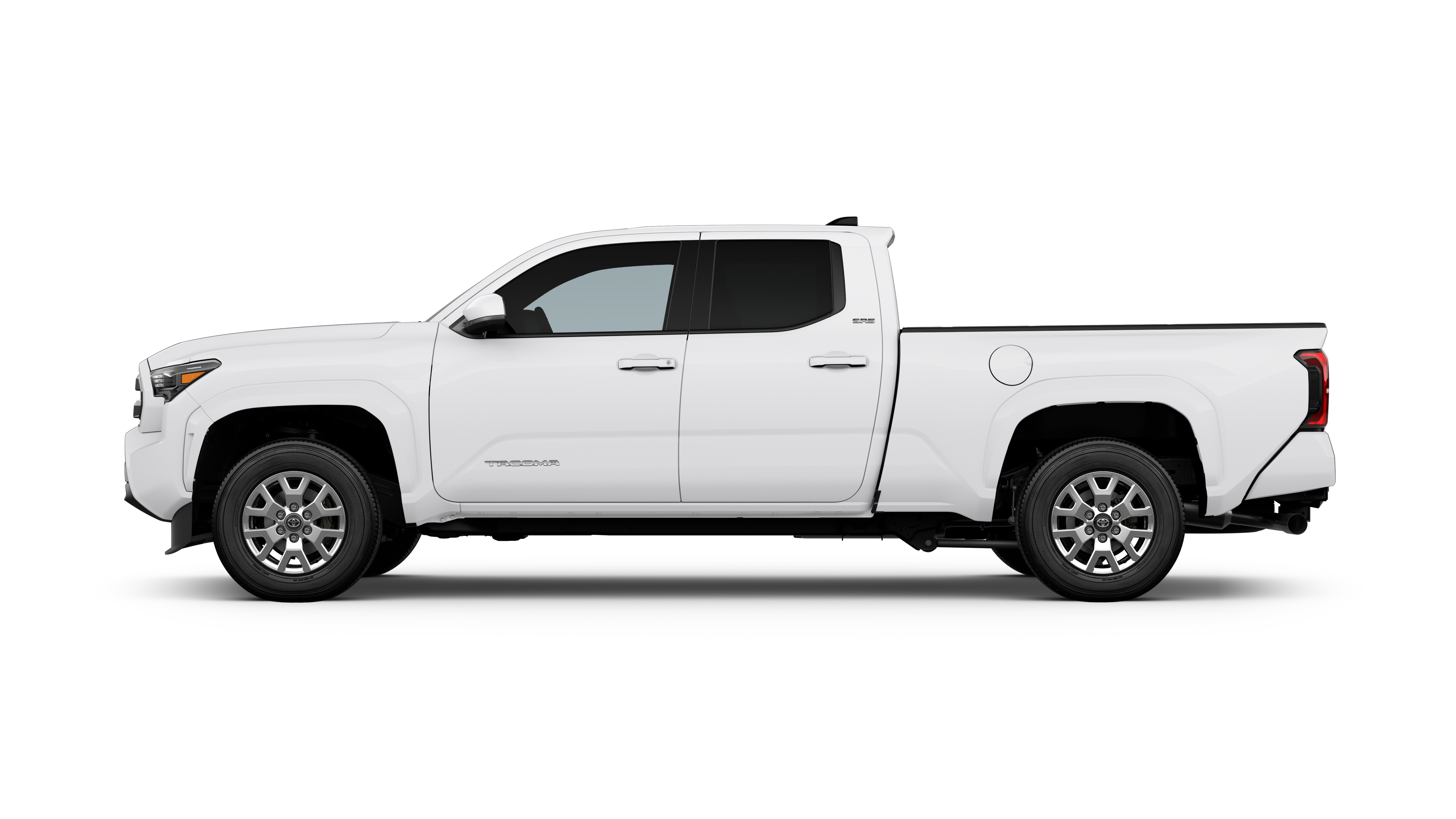 2024 Toyota Tacoma SR5 Double Cab photo 25