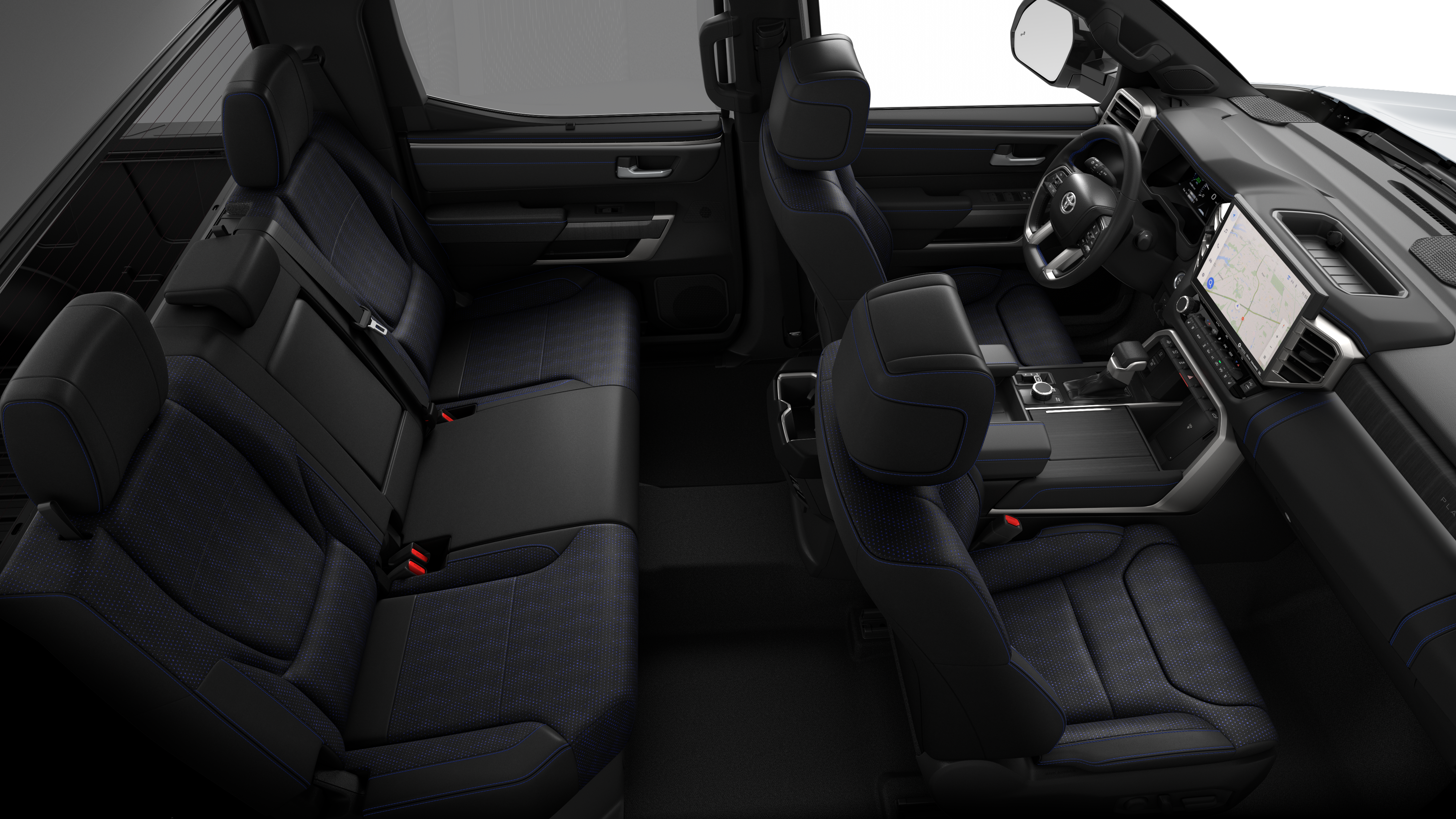 New 2025 Toyota Tundra i-FORCE MAX Truck