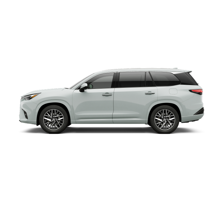 2025 Lexus TX 350 Premium photo 2