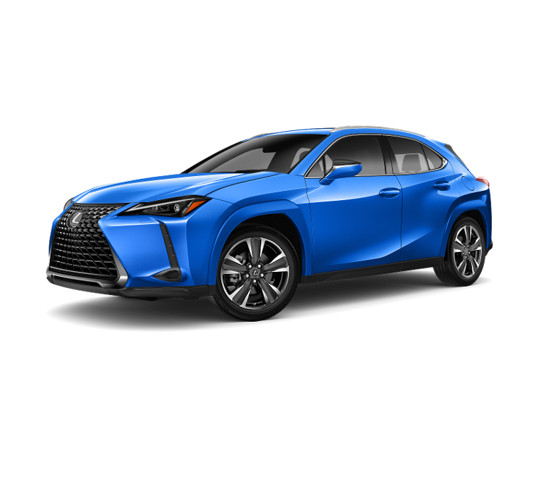 2025 Lexus UX Hybrid 300h Premium's photo