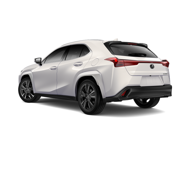 2025 Lexus UX Premium photo 3