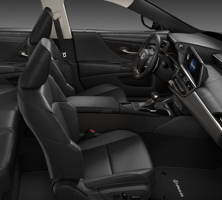 2025 Lexus ES 350 photo 5