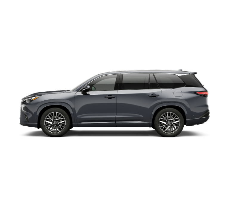 2025 Lexus TX 350 Premium photo 2
