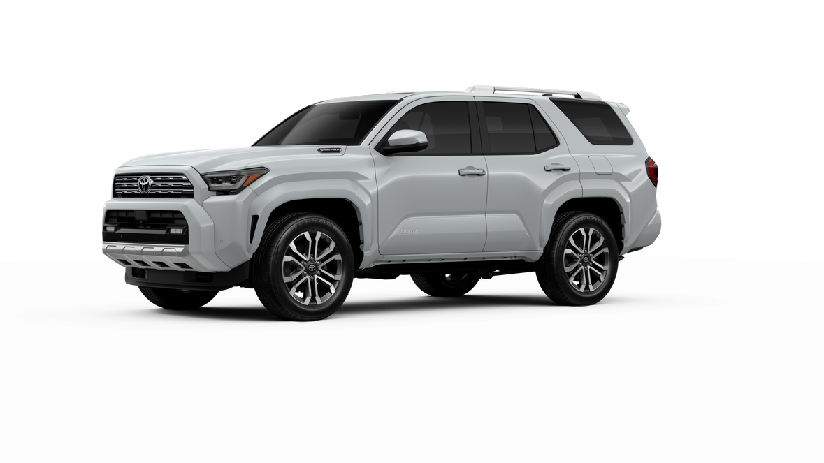 New Toyota 4Runner For Sale In Houston, TX
