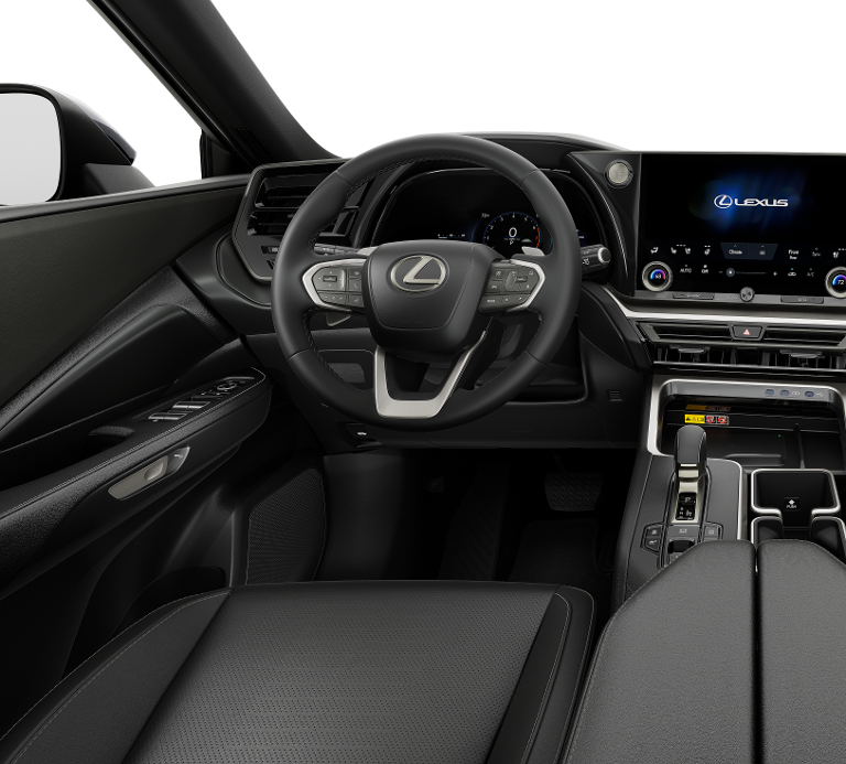2025 Lexus TX 350 Premium photo 6