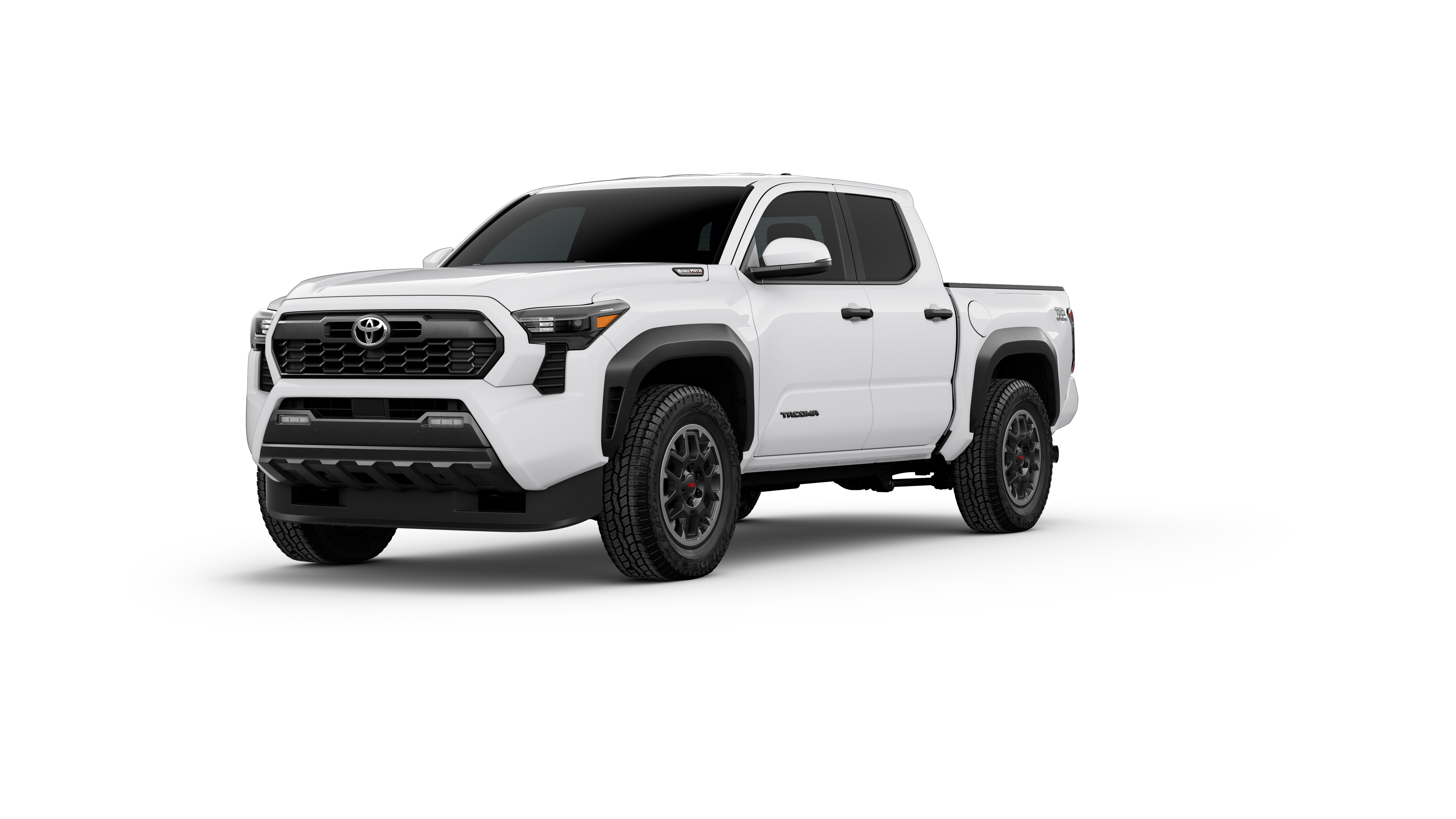 2025 Toyota Tacoma TRD Off Road's photo