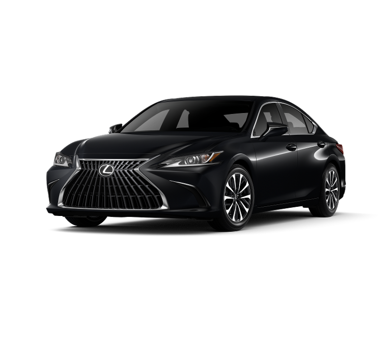 2025 Lexus ES 350's photo
