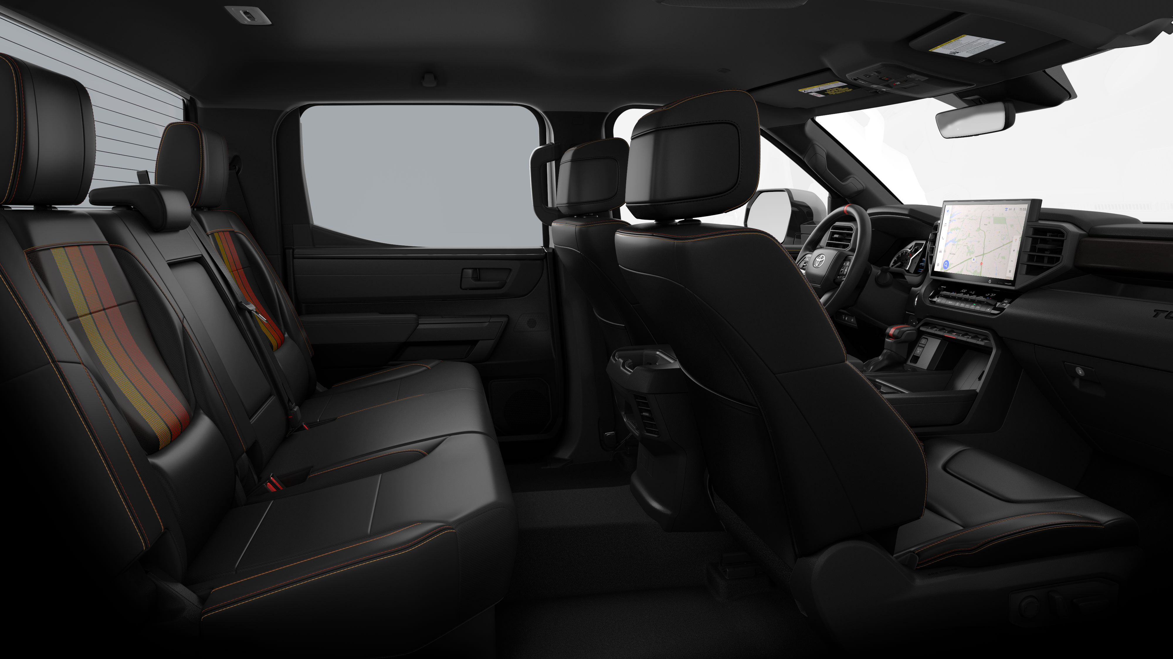 New 2026 Toyota Tundra SR5 in Bloomington MN | 5TFWA5DB3TX07C357