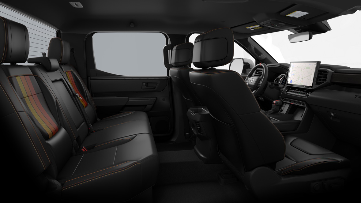 New 2026 Toyota Tundra SR5 in Bloomington MN | 5TFWA5DB3TX07C357 New 2026 Toyota Tundra SR5 in Bloomington MN | 5TFWA5DB3TX07C357