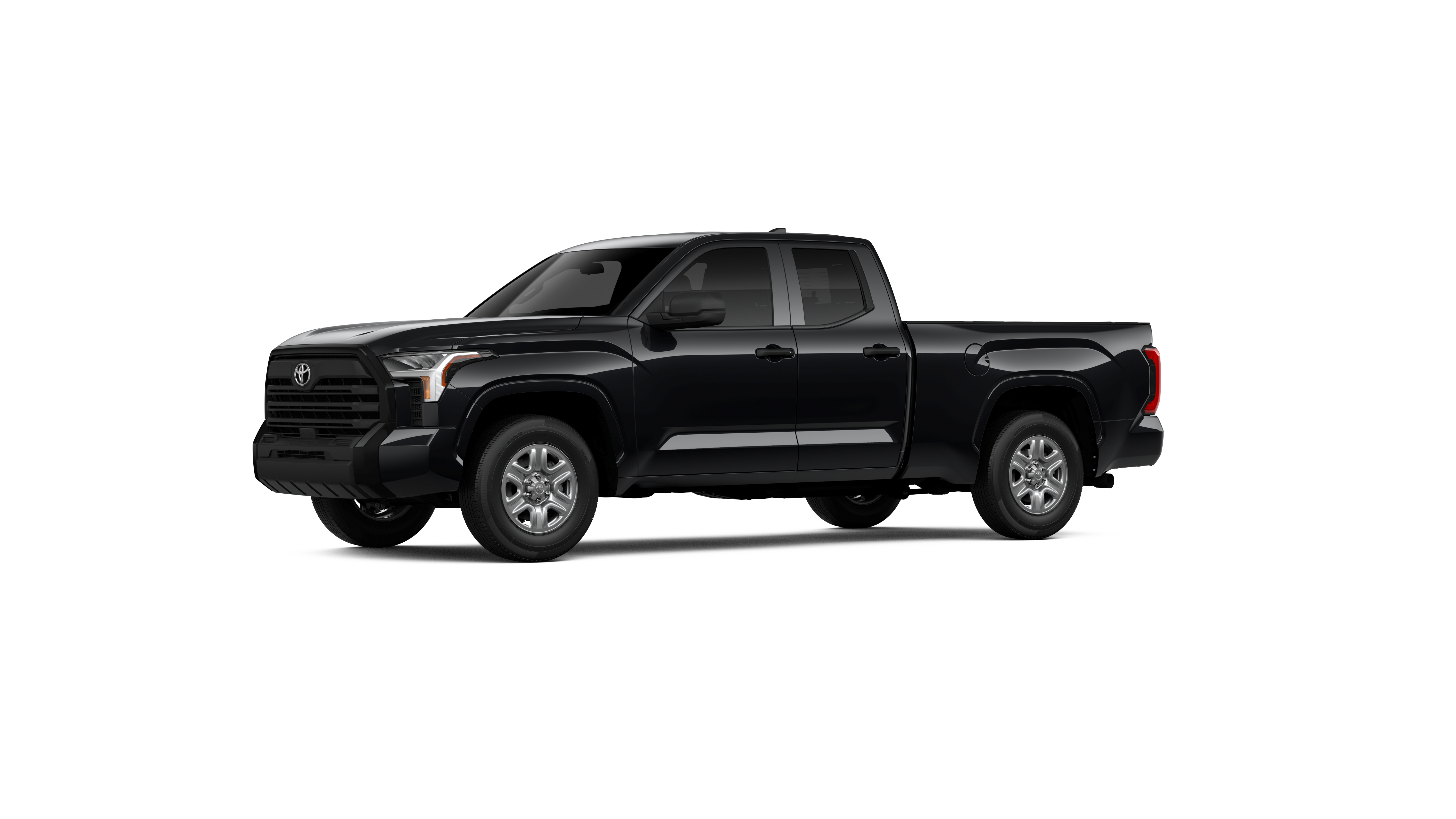 2026 Toyota Tundra SR's photo