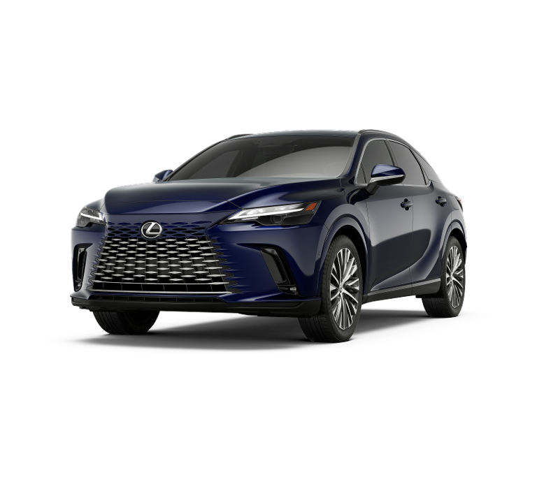 New 2025 Lexus RX HYBRID RX 350h PREMIUM+ AWD RX350H PREM+ AWD in ...