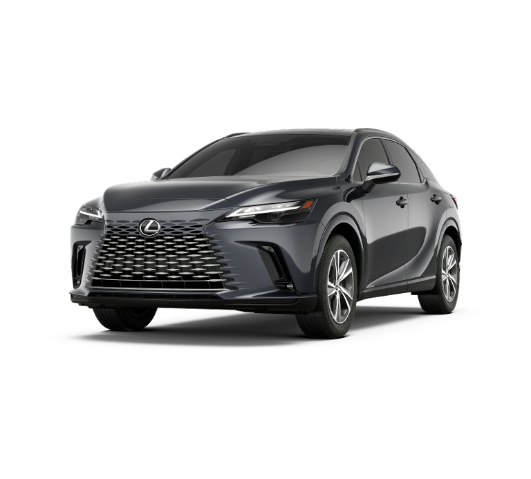 2025 Lexus RX