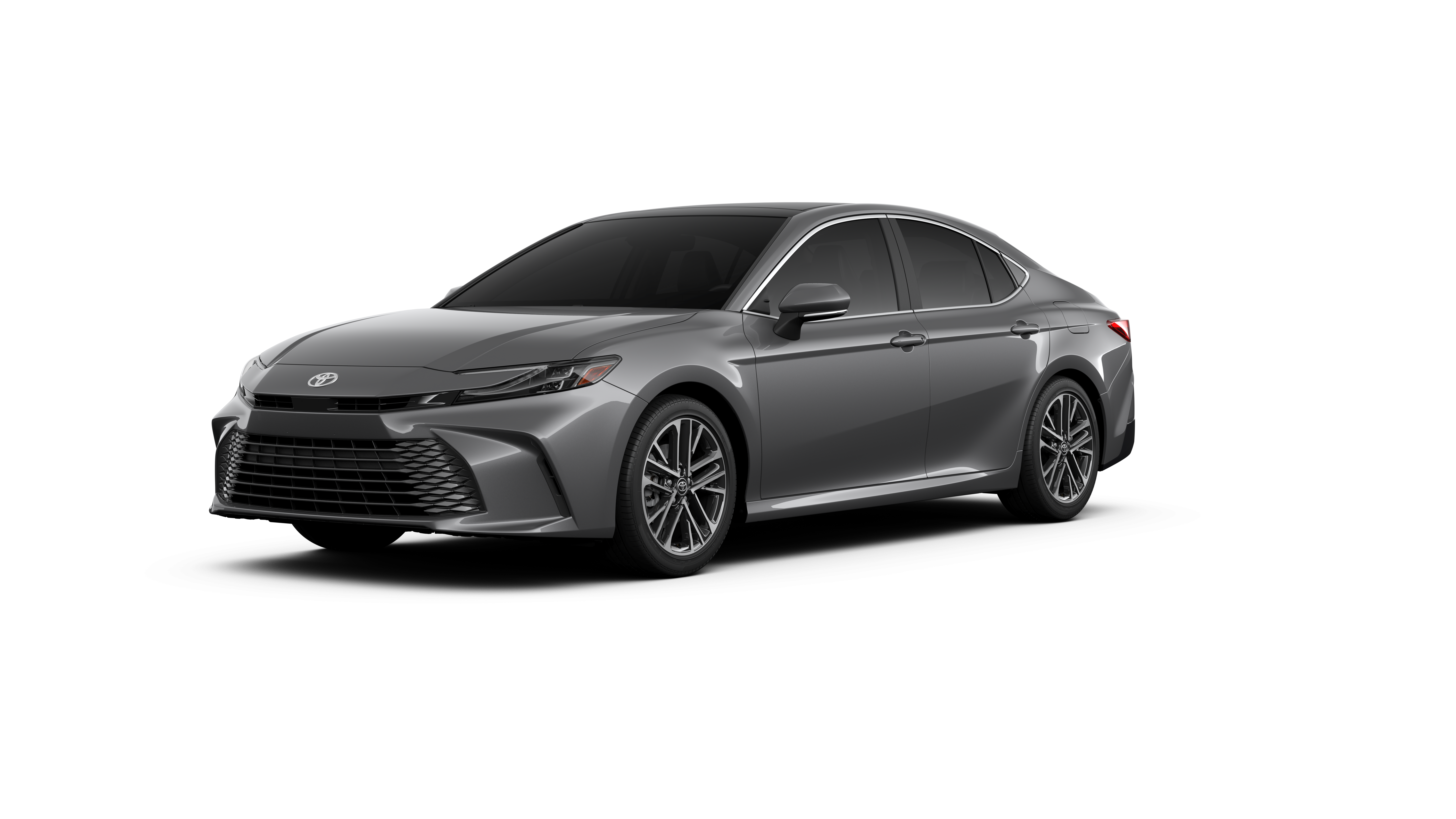 Camry XLE 2.5L 4-Cyl. Engine Front-Wheel Drive [9]